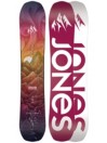 Jones Snowboards Dream Catcher 154 2021 Snowboard