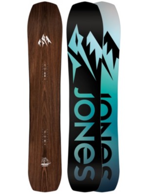 los van Kinderachtig Overwinnen Jones Snowboards Flagship 155 2022 Snowboard bij Blue Tomato kopen