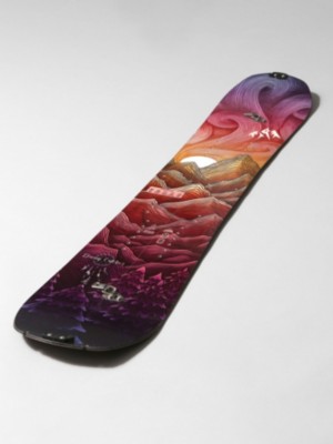 splitboard dreamcatcher