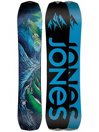 Jones Snowboards Solution 142 Splitboard 2021 Snowboard