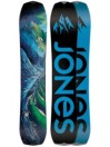 Jones Snowboards Solution 142 Splitboard 2021 Snowboard