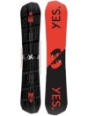 YES Greats Uninc 151 Snowboard