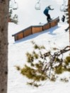 YES Greats Uninc 156 Snowboard