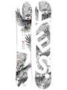 YES Hel Yes. 155 2021 Snowboard