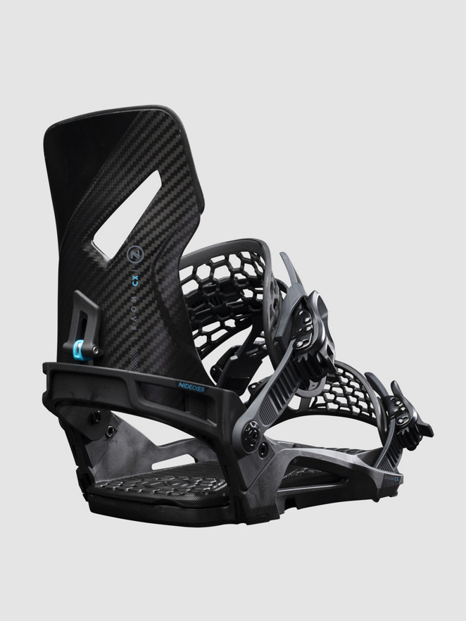 Nidecker Kaon-CX 2023 Snowboardbindinger