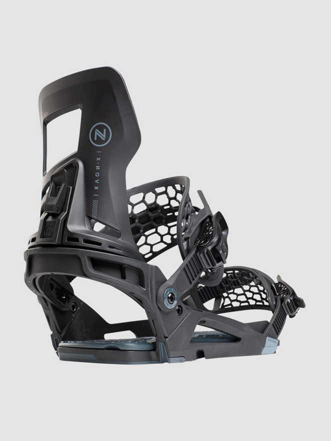 Nidecker Kaon-X 2023 Snowboard Bindings