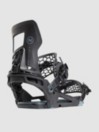 Nidecker Kaon-X 2023 Attacchi da Snowboard