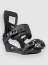 Nidecker Muon X 2025 Snowboard Bindings