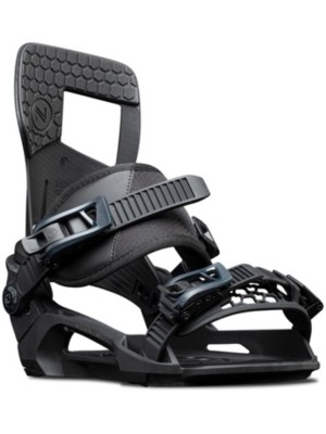 Nidecker Muon-W 2023 Snowboard Bindings black kaufen