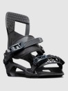 Nidecker Muon-W 2025 Snowboard Bindings