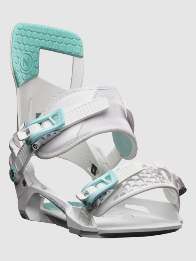 Nidecker Muon-W 2025 Snowboard vezi