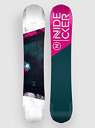 Micron Flake 145W 2023 Snowboard