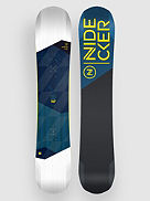 Micron Merc 140 2023 Snowboard