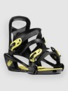 Nidecker Magic Kids Snowboard Bindings