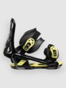 Nidecker Magic Kids Snowboard Bindings