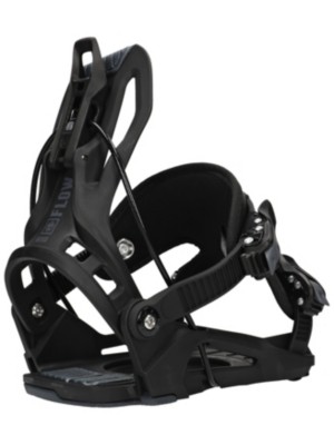 flow snowboard bindings