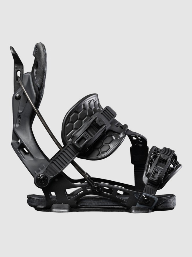 Flow NX2 Hybrid 2023 Snowboard-Bindung
