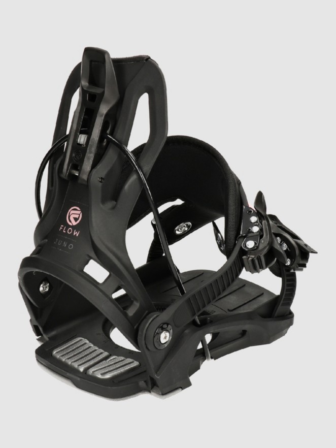 Flow Juno 2024 Snowboard Bindings