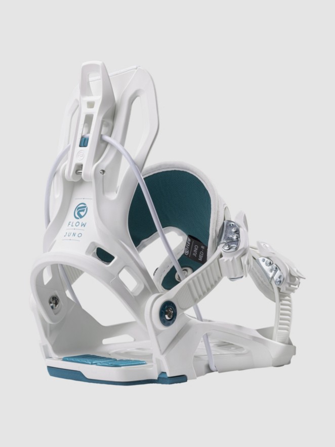 Flow Juno 2024 Snowboardbindinger