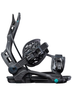 liquid snowboard bindings