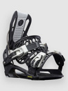 Flow Micron 2023 Kids Snowboard Bindings