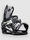 Flow Micron 2023 Kids Snowboard Bindings