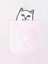 RIPNDIP Lord Nermal Pocket T-Shirt