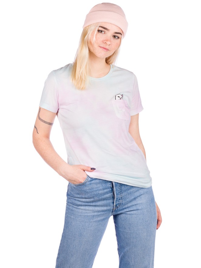 RIPNDIP Lord Nermal Pocket T-Shirt