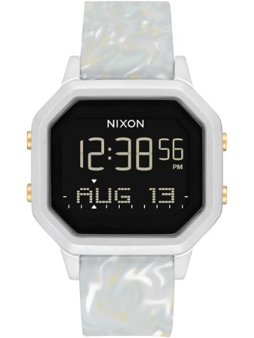 Nixon The Siren SS Reloj