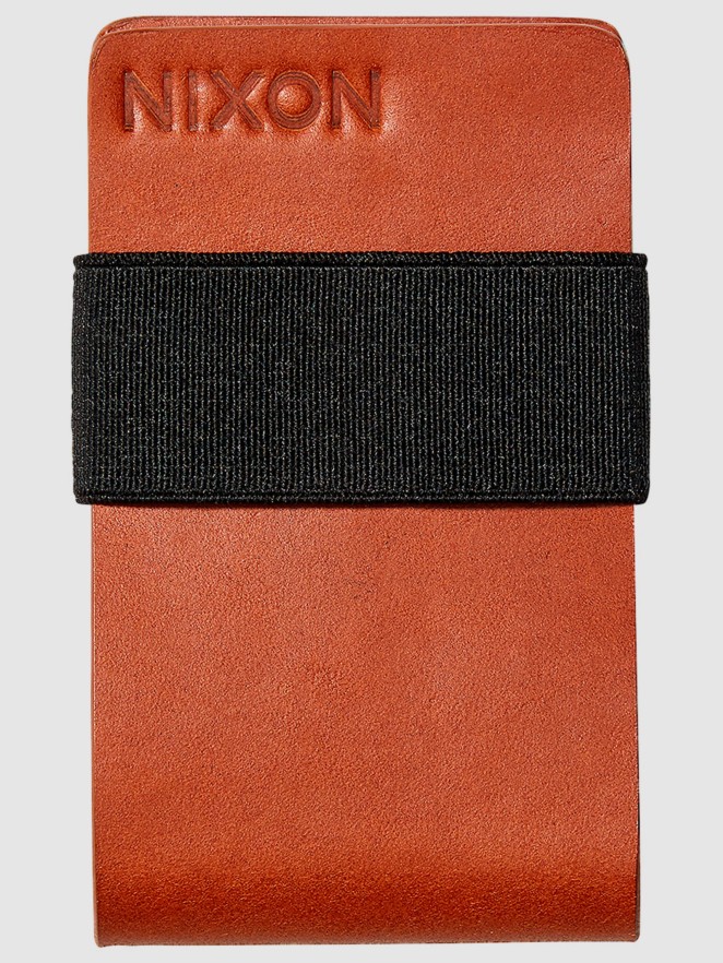 Nixon State Wallet
