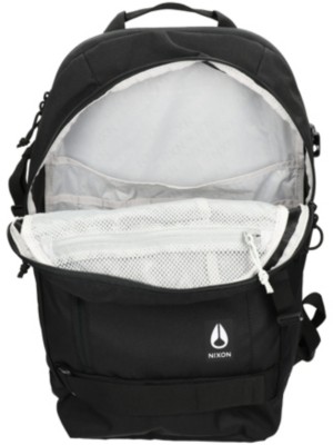 nixon gamma backpack