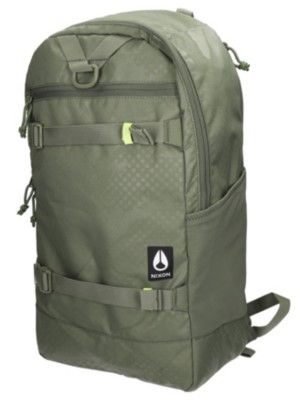 nixon base backpack