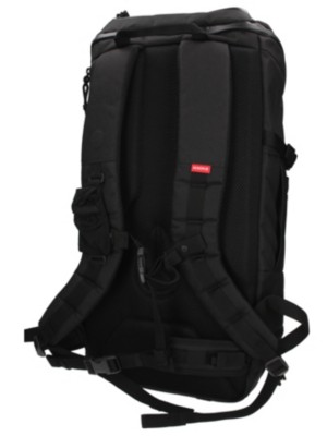 Osta Nixon Hauler 35l Reppu Verkosta Blue Tomato