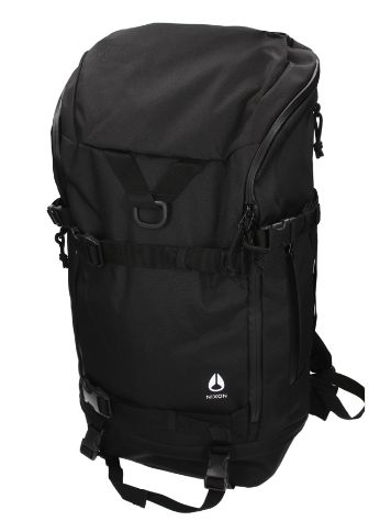 Nixon Hauler 35L Backpack