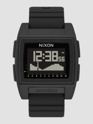 Nixon The Base Tide Pro Orologio