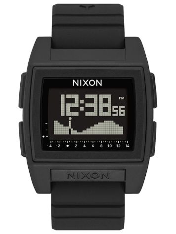 Nixon The Base Tide Pro Watch