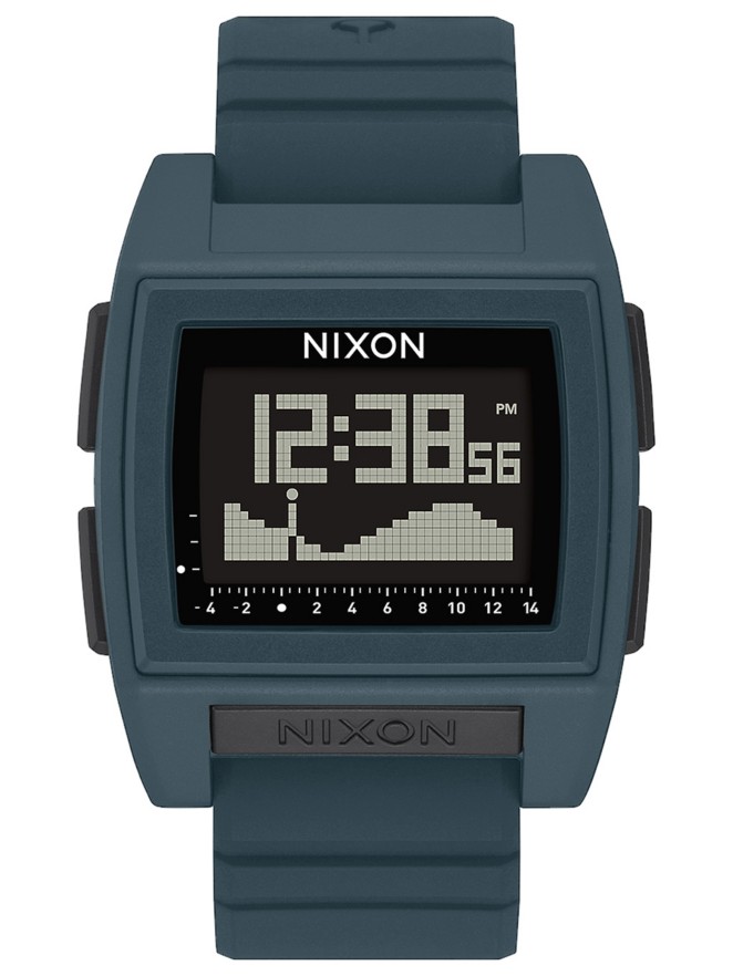 Nixon The Base Tide Pro Relógio