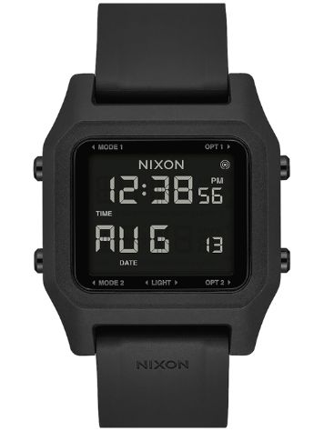 Nixon The Staple Horloge