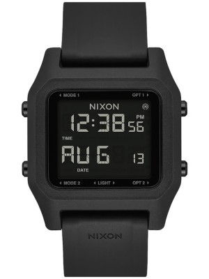 Nixon The Staple Uhr