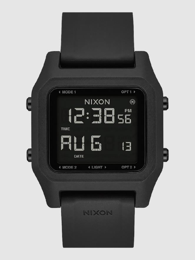 Nixon The Staple Watch