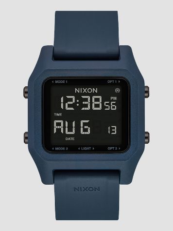 Nixon The Staple Watch