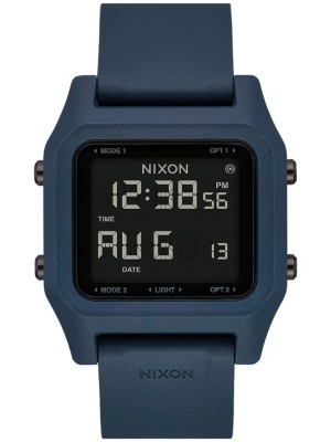 The Staple Watch