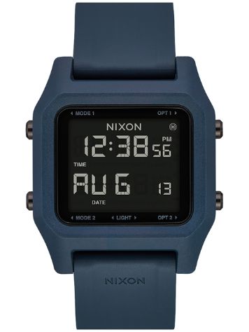 Nixon The Staple Horloge