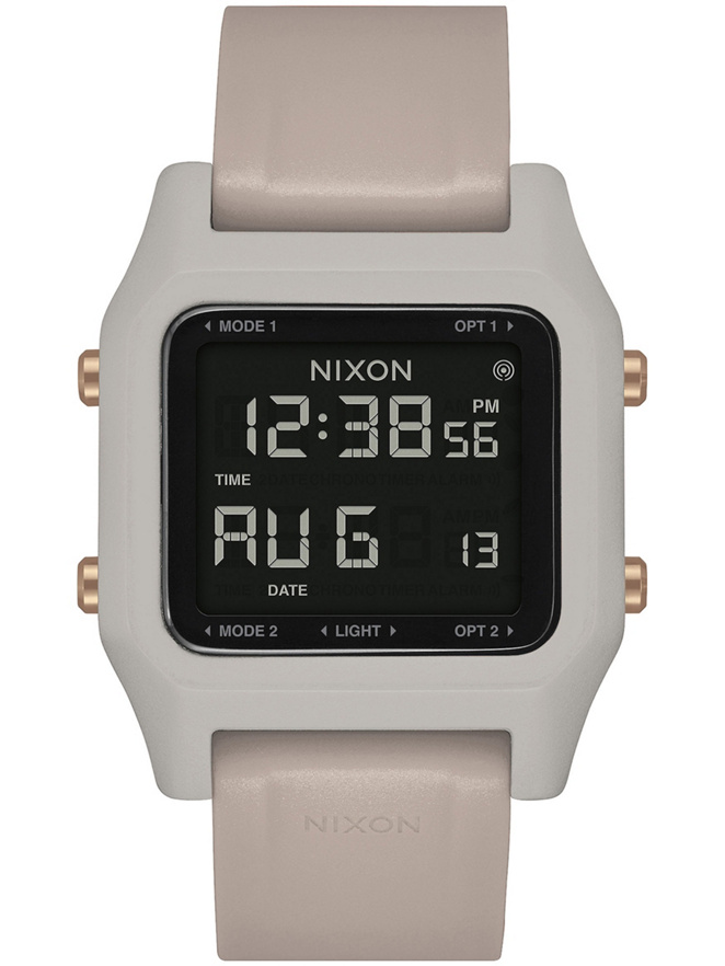 Nixon The Staple Ur