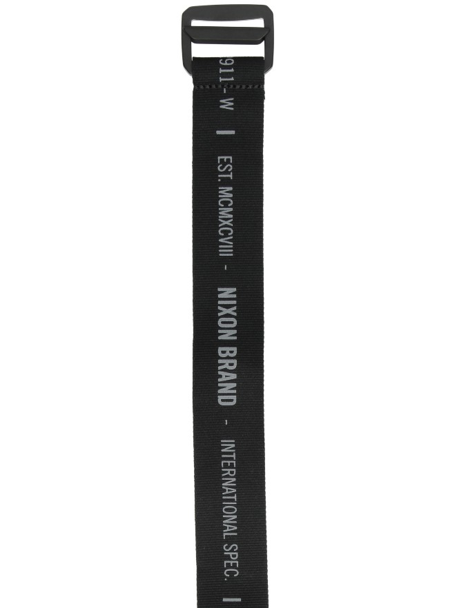 Nixon Rig Gürtel