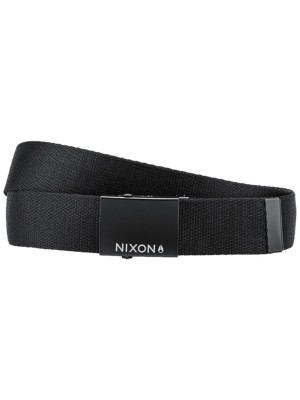 nixon belt