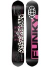 Funky Snowboards Radical 152 Snowboard