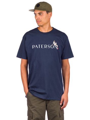 Paterson Pin Up Girl T-Shirt