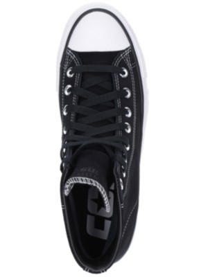 chuck taylor all star pro skate shoes