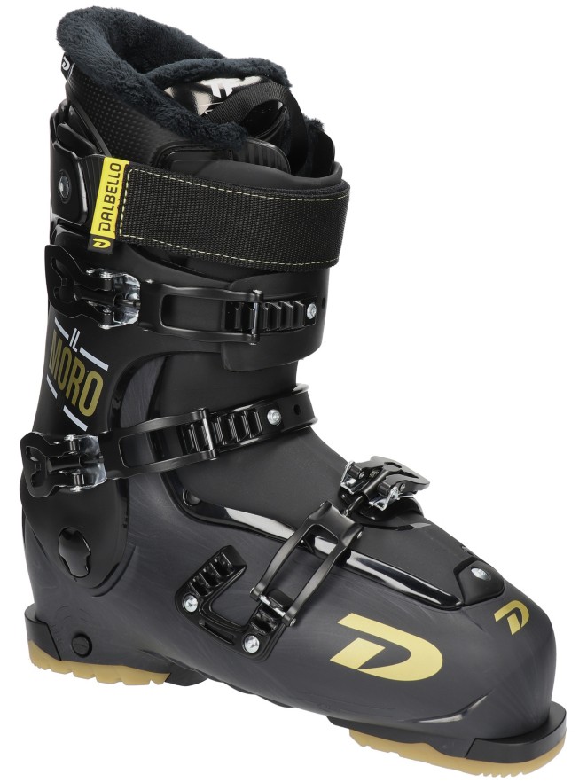 Dalbello Il Moro 90 2023 Ski Boots